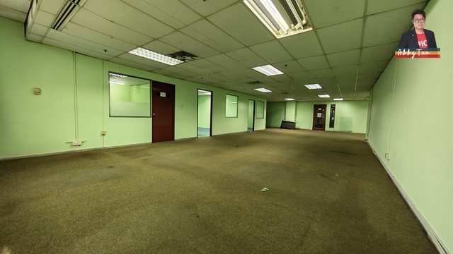 Menara MAA | Office Tower | Centralised Air-Cond | City Centre image