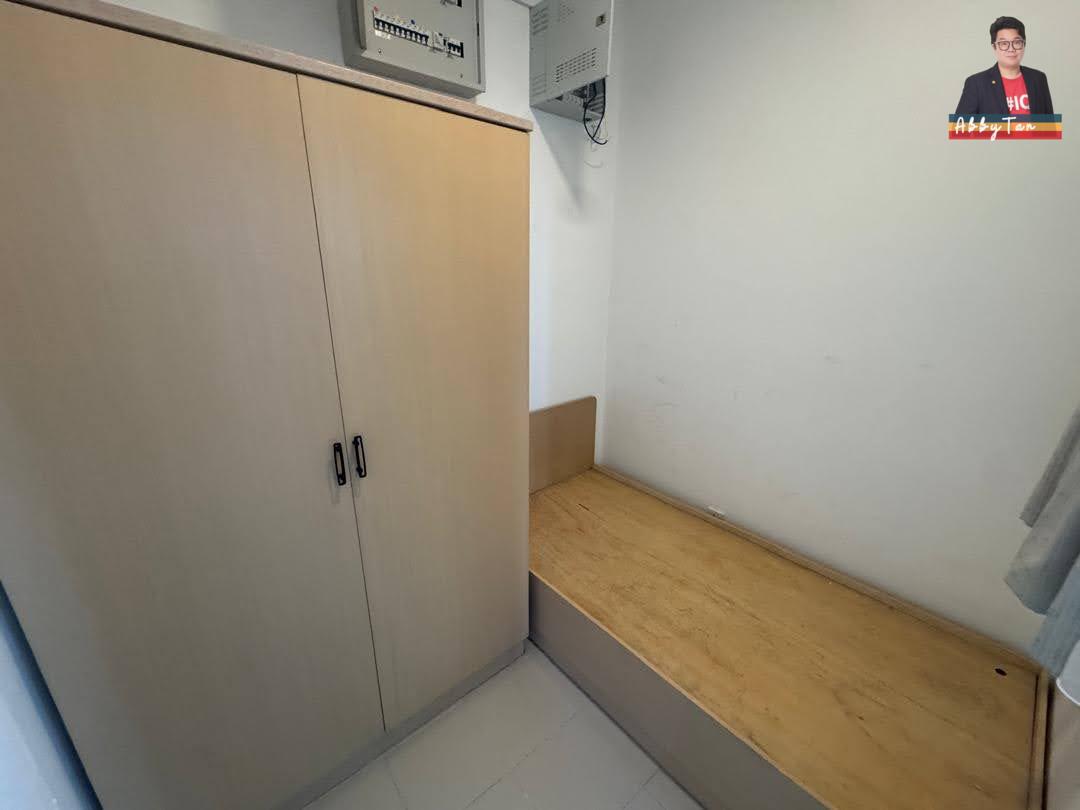 Jesselton Residences | Spacious 2,266 sqft. | Likas Bay & SICC Views image