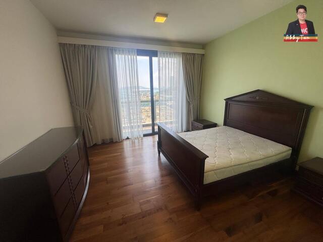 Jesselton Residences | Spacious 2,266 sqft. | Likas Bay & SICC Views image