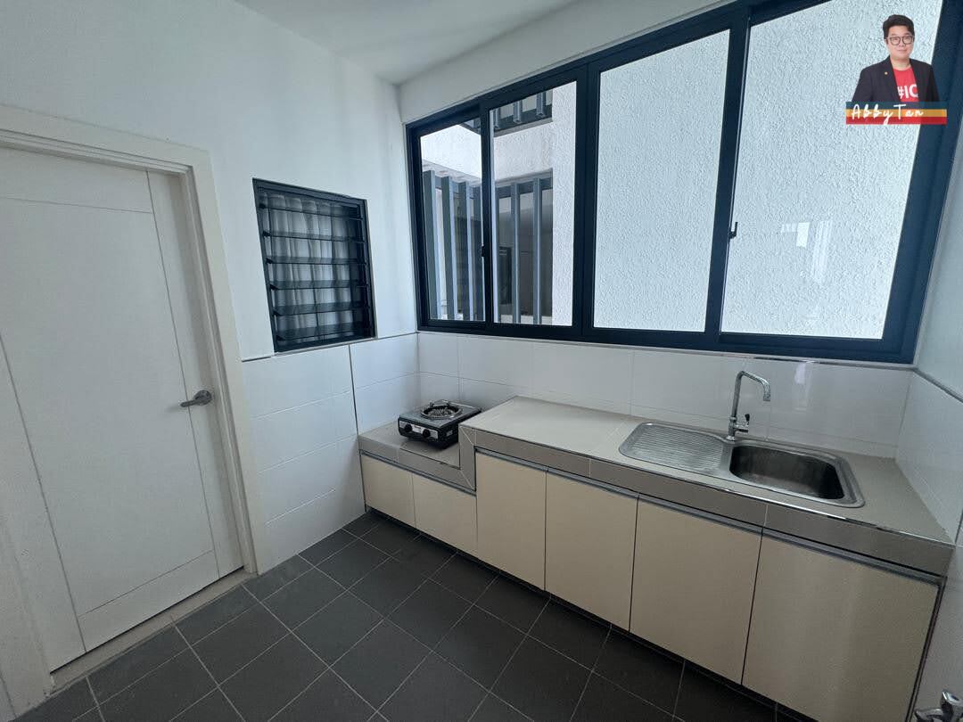 Jesselton Residences | Spacious 2,266 sqft. | Likas Bay & SICC Views image