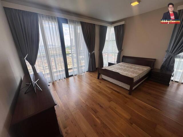 Jesselton Residences | Spacious 2,266 sqft. | Likas Bay & SICC Views image