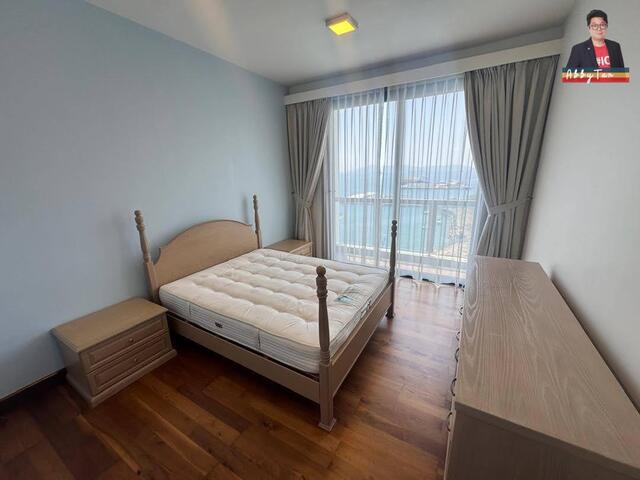 Jesselton Residences | Spacious 2,266 sqft. | Likas Bay & SICC Views image