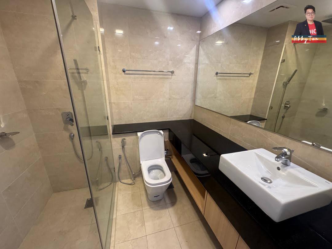 Jesselton Residences | Spacious 2,266 sqft. | Likas Bay & SICC Views image