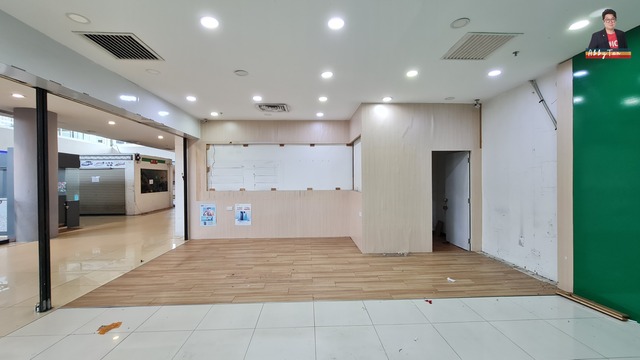 🔥 AFFORDABLE BUSINESS SPACE FOR RENT @ 1BORNEO HYPERMALL 🔥 image