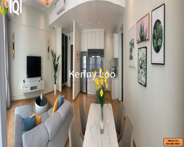 IMPERIUM RESIDENCE, KUANTAN WATERFRONT