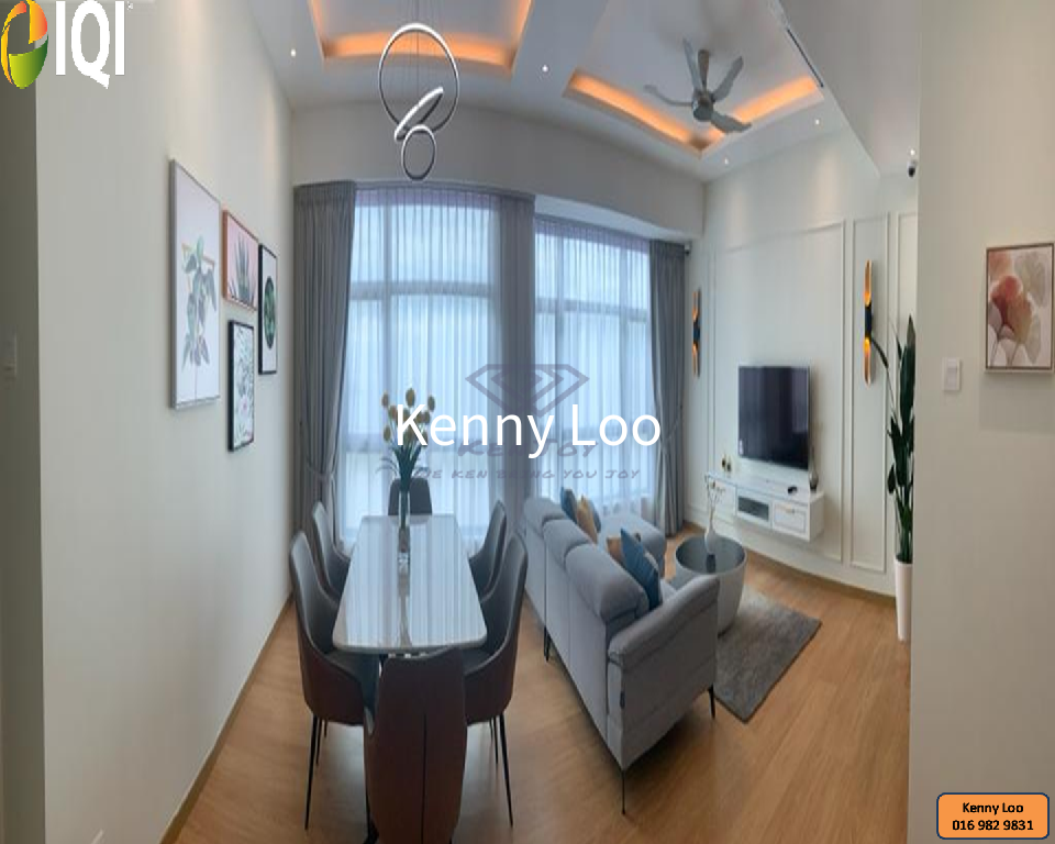 IMPERIUM RESIDENCE, KUANTAN WATERFRONT image