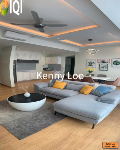IMPERIUM RESIDENCE, KUANTAN WATERFRONT image