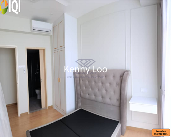 IMPERIUM RESIDENCE, KUANTAN WATERFRONT image