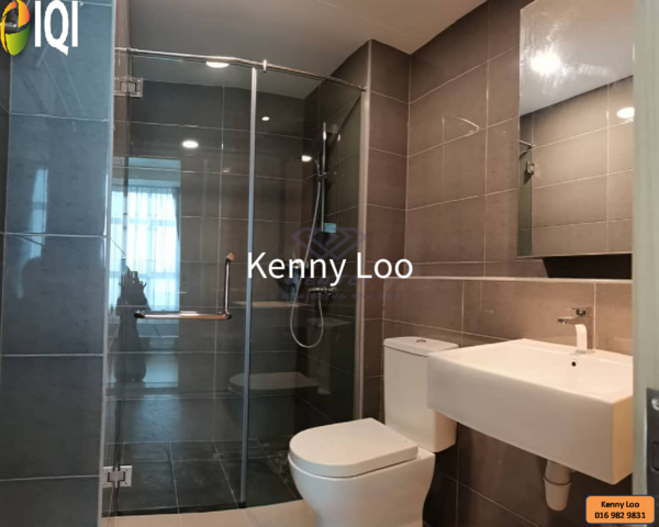 IMPERIUM RESIDENCE, KUANTAN WATERFRONT image