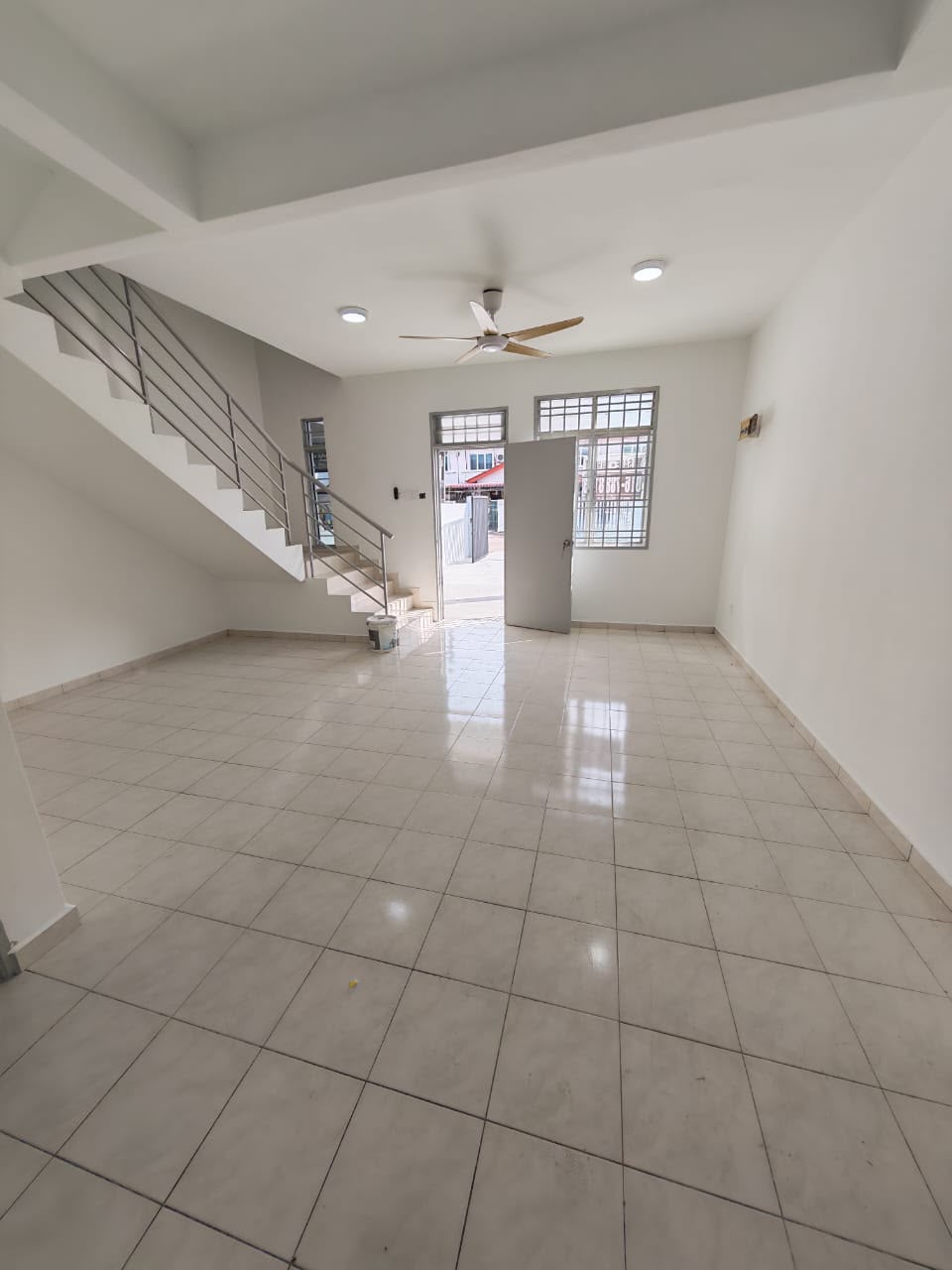 Taman Nusantara 2 Sty Medium Cost,Jalan Nusaria,Gelang Patah,Renovated image