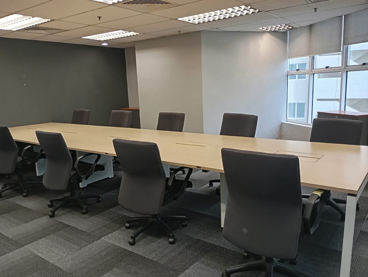 Kelana Business Centre image