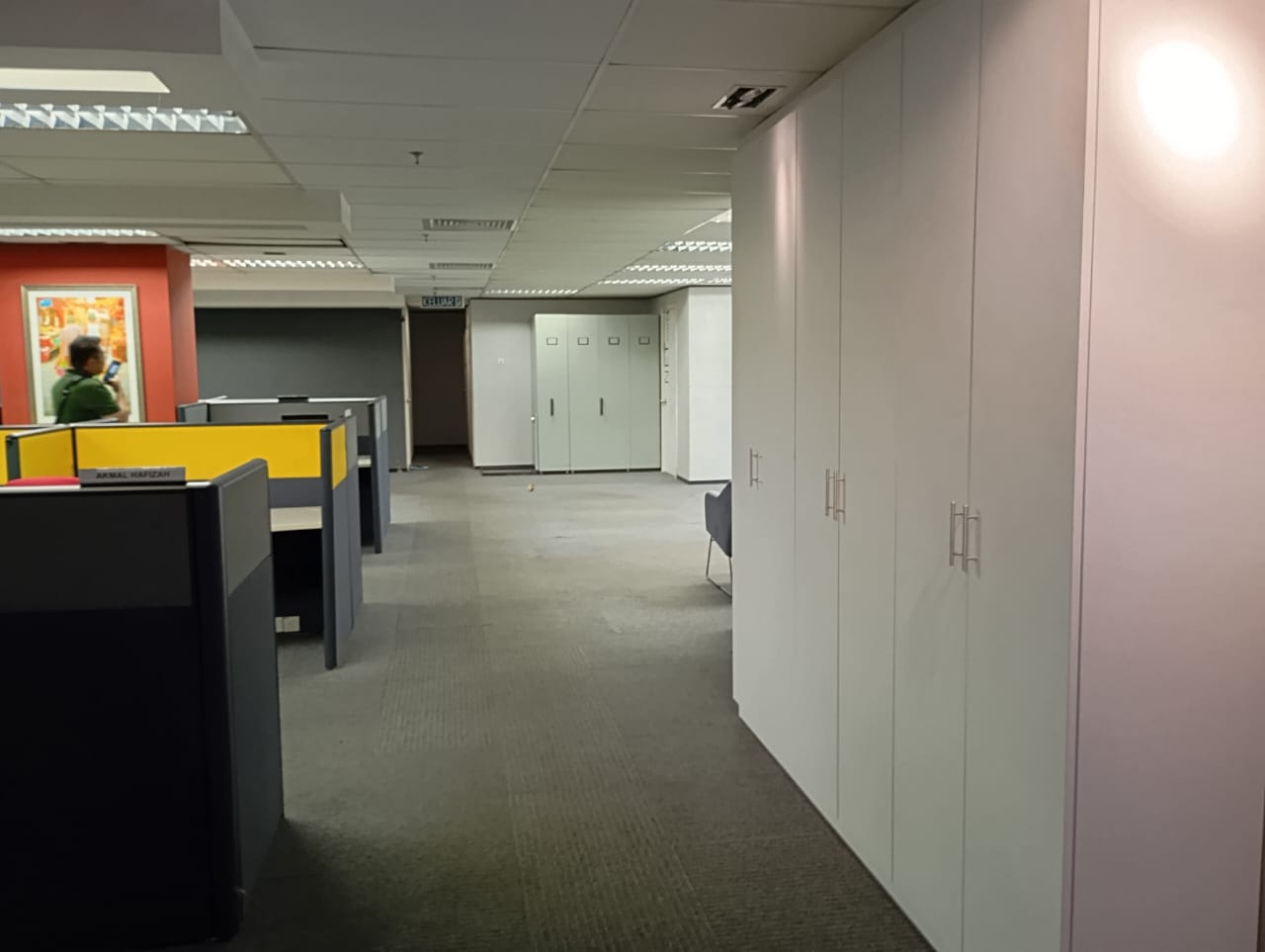 Kelana Business Centre image