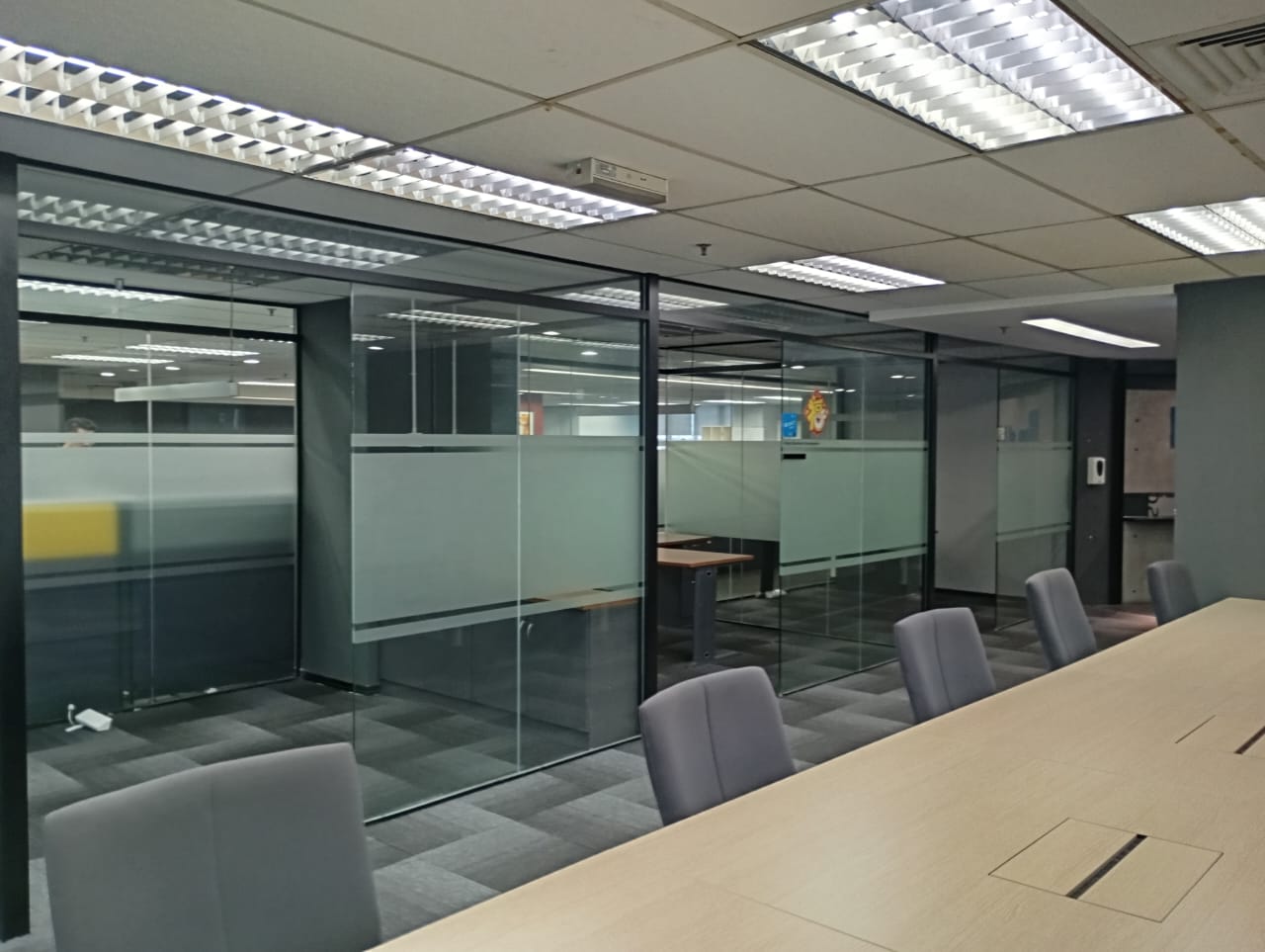 Kelana Business Centre image