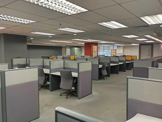 Kelana Business Centre photo