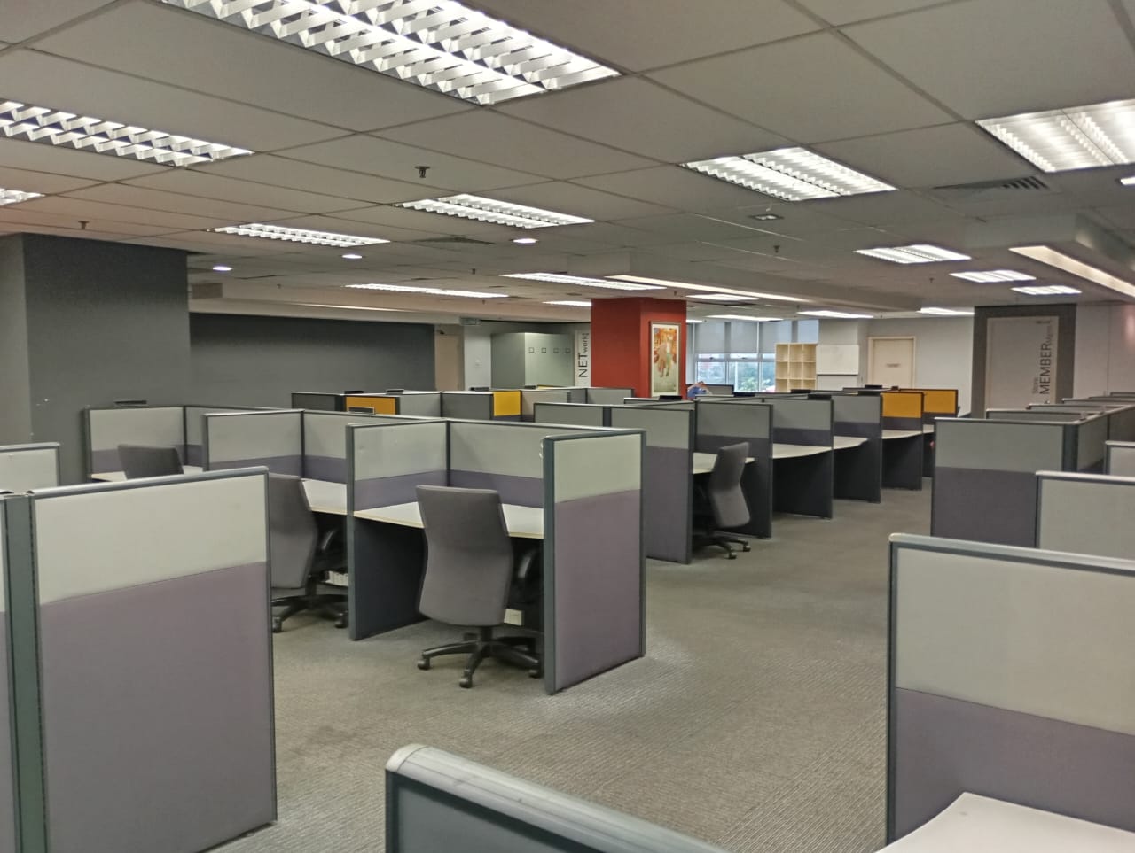 Kelana Business Centre image