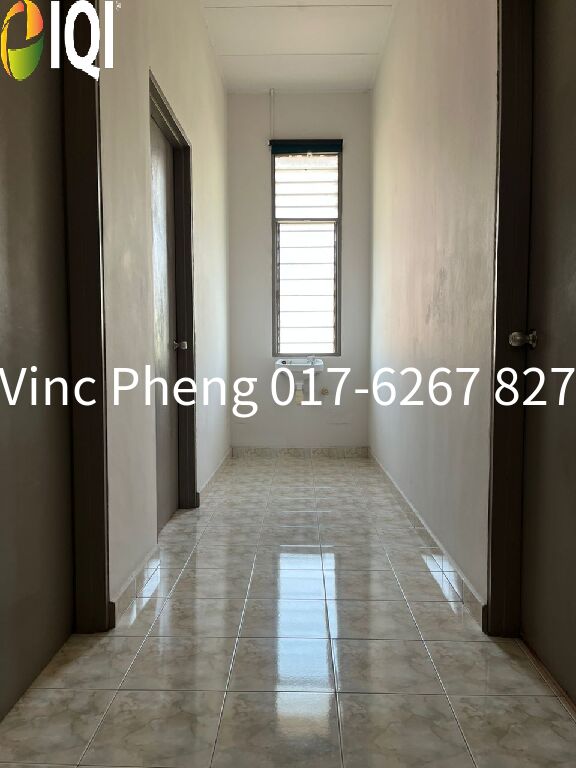RM248K ONLY! FREEHOLD High Hill Corner Townhouse @ Bukit Cheng  image