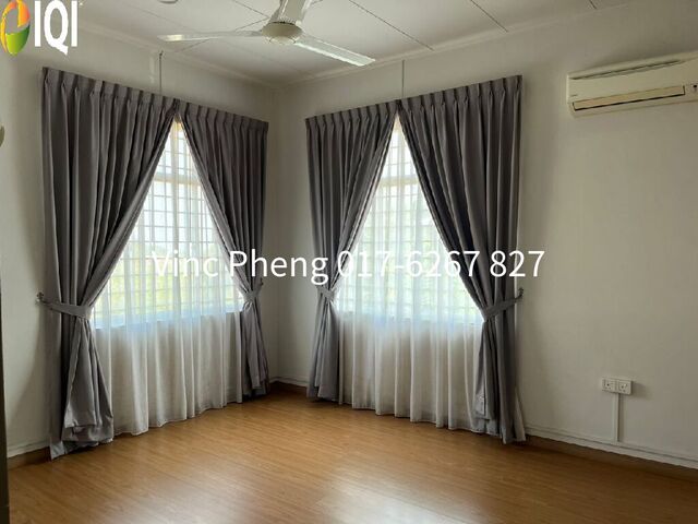 RM248K ONLY! FREEHOLD High Hill Corner Townhouse @ Bukit Cheng  image