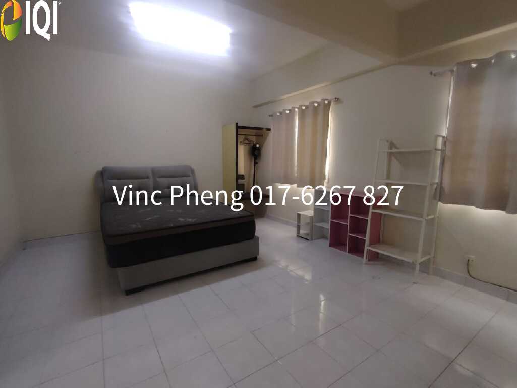 LOW RENTAL! MOVE-IN READY Casa Lago Condo @ Melaka Raya image