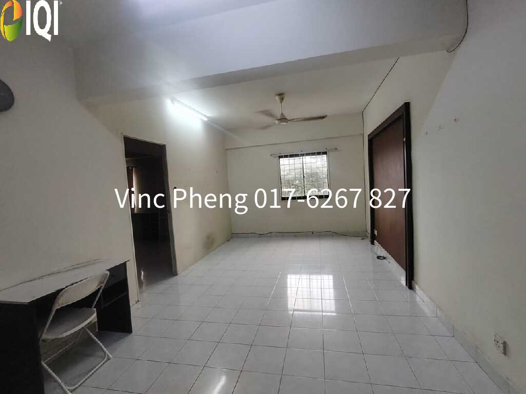 LOW RENTAL! MOVE-IN READY Casa Lago Condo @ Melaka Raya image