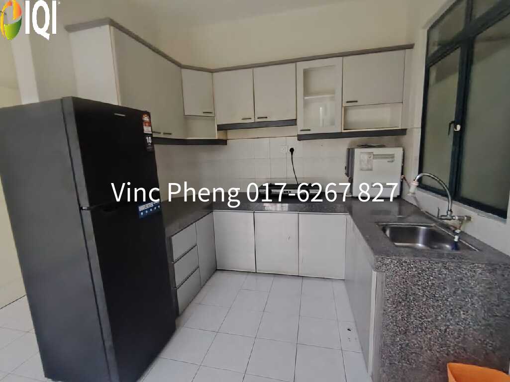 LOW RENTAL! MOVE-IN READY Casa Lago Condo @ Melaka Raya image