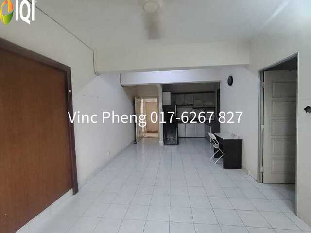 LOW RENTAL! MOVE-IN READY Casa Lago Condo @ Melaka Raya image