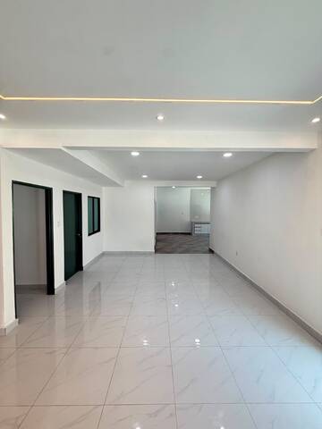 Taman Air Biru Double Storey Semi D,Pasir Gudang,Renovated,Extend