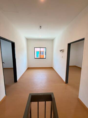 Taman Air Biru Double Storey Semi D,Pasir Gudang,Renovated,Extend image