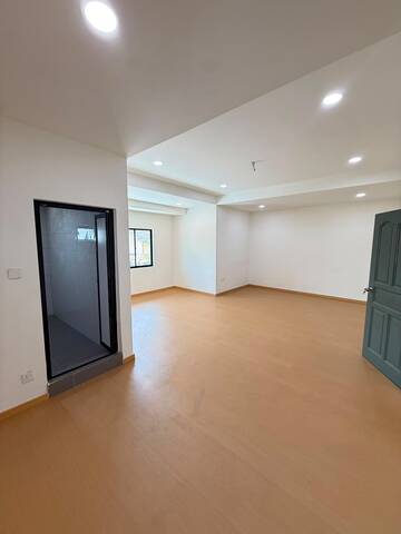 Taman Air Biru Double Storey Semi D,Pasir Gudang,Renovated,Extend image
