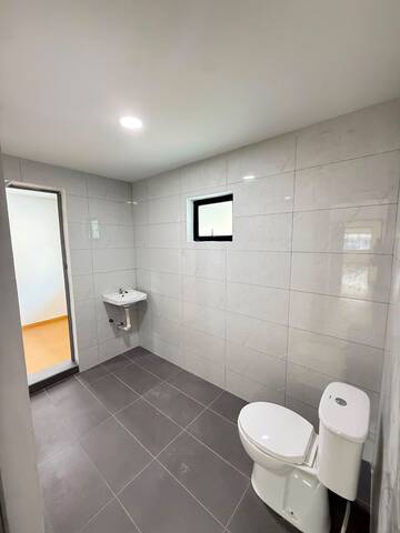 Taman Air Biru Double Storey Semi D,Pasir Gudang,Renovated,Extend image