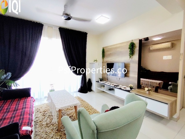 TTDI Adina image