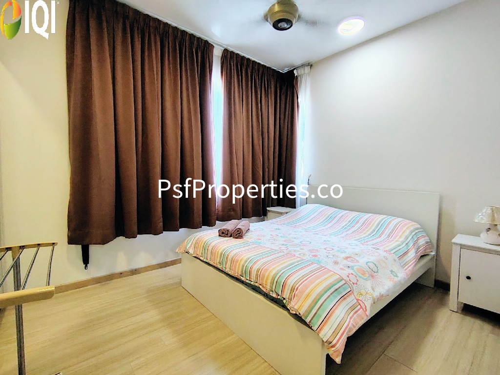 TTDI Adina image