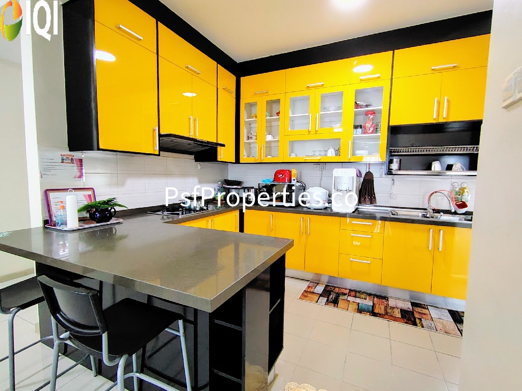 TTDI Adina image