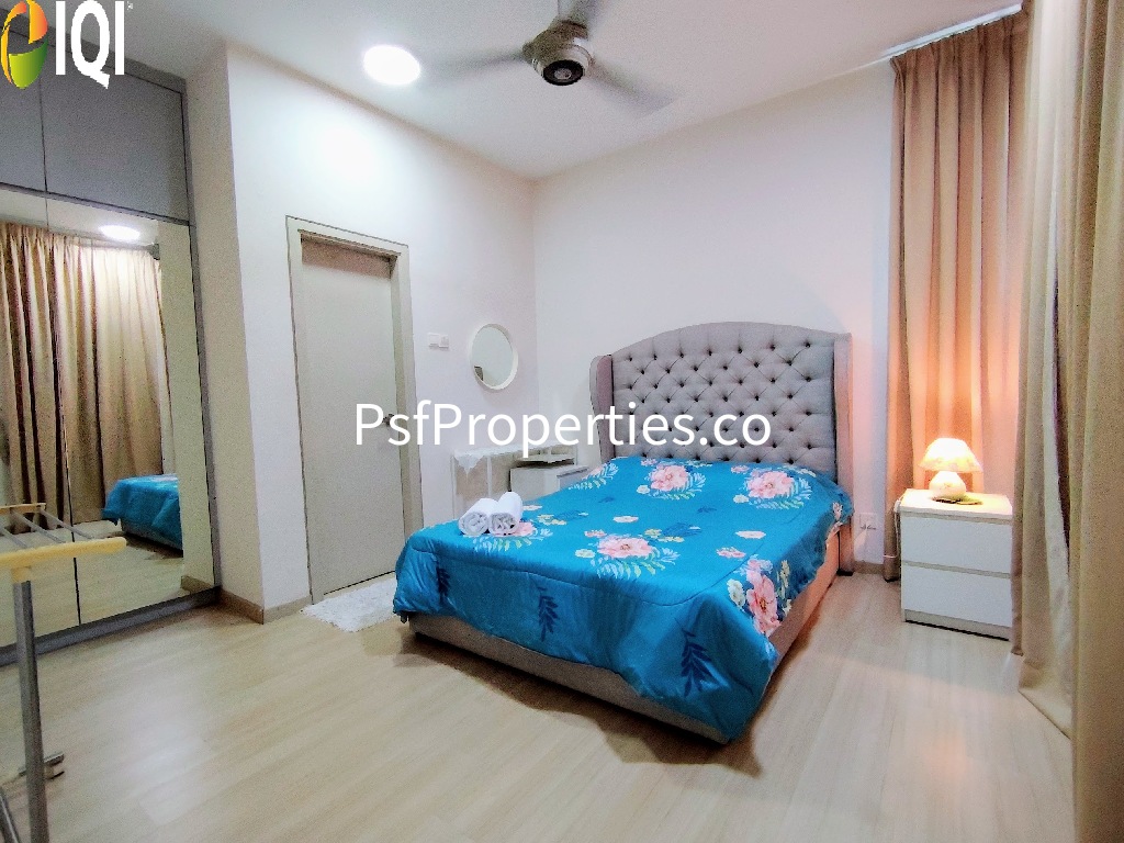 TTDI Adina image