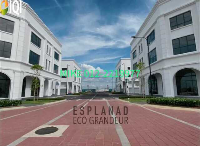 Puncak Alam