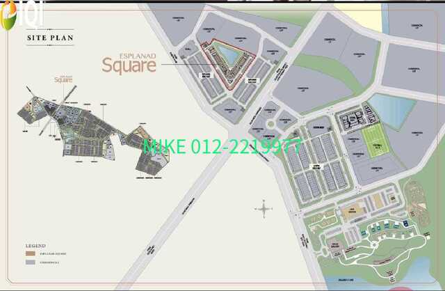 Puncak Alam image