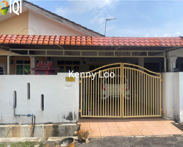 Lorong Bukit setongkol jaya