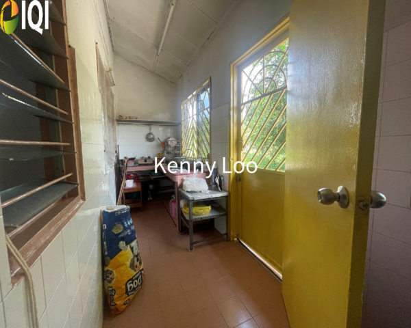 Lorong Bukit setongkol jaya image