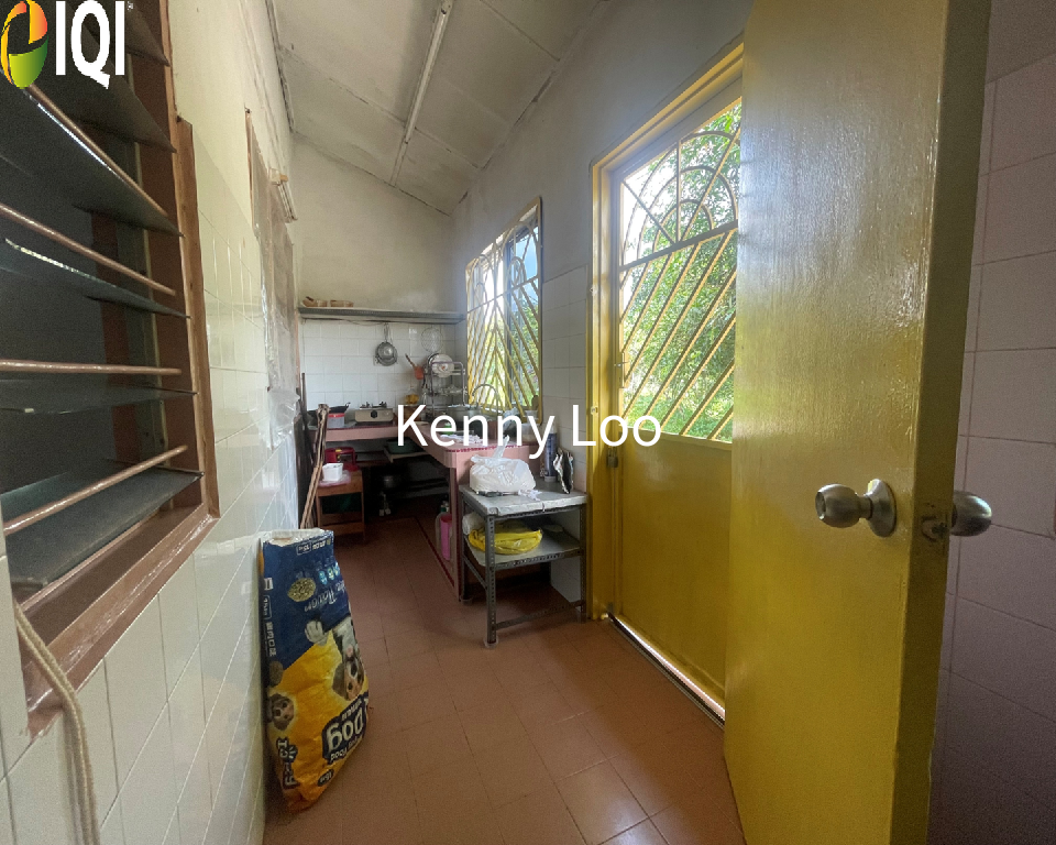 Lorong Bukit setongkol jaya image