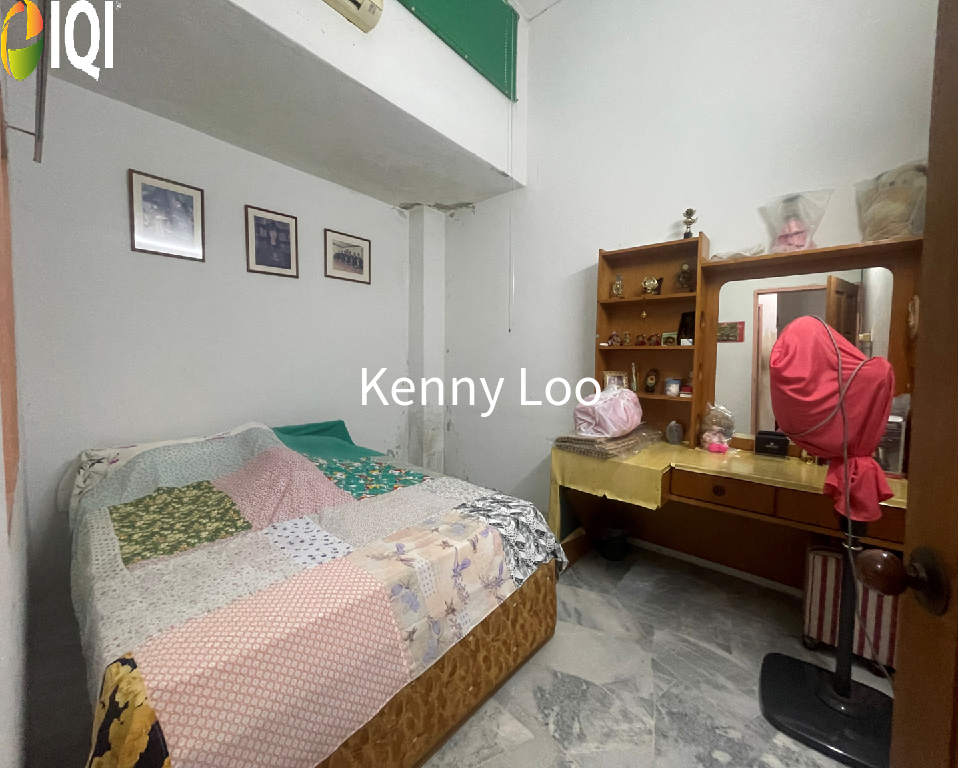 Lorong Bukit setongkol jaya image