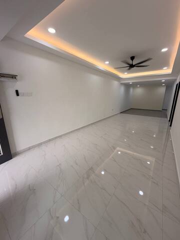 Taman Sri Skudai 1 Sty Terrace,Jalan Emas,Skudai,Bumi Lot,Fully Renovated