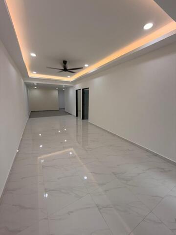 Taman Sri Skudai 1 Sty Terrace,Jalan Emas,Skudai,Bumi Lot,Fully Renovated image