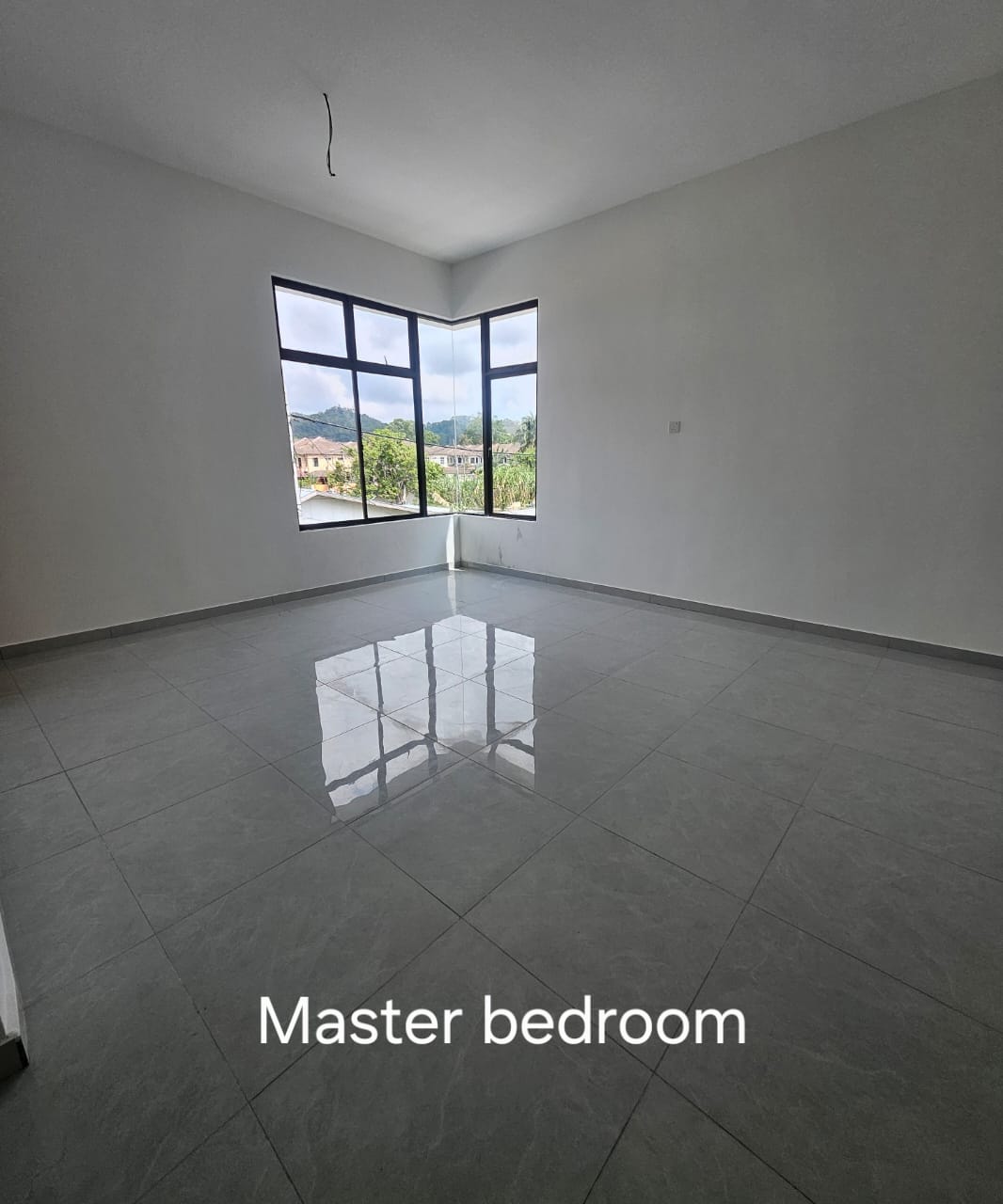 DOUBLE STOREY SEMI-DETACHED HOUSE  image