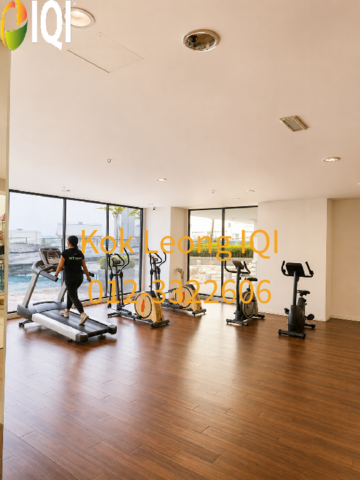 KU Suites image