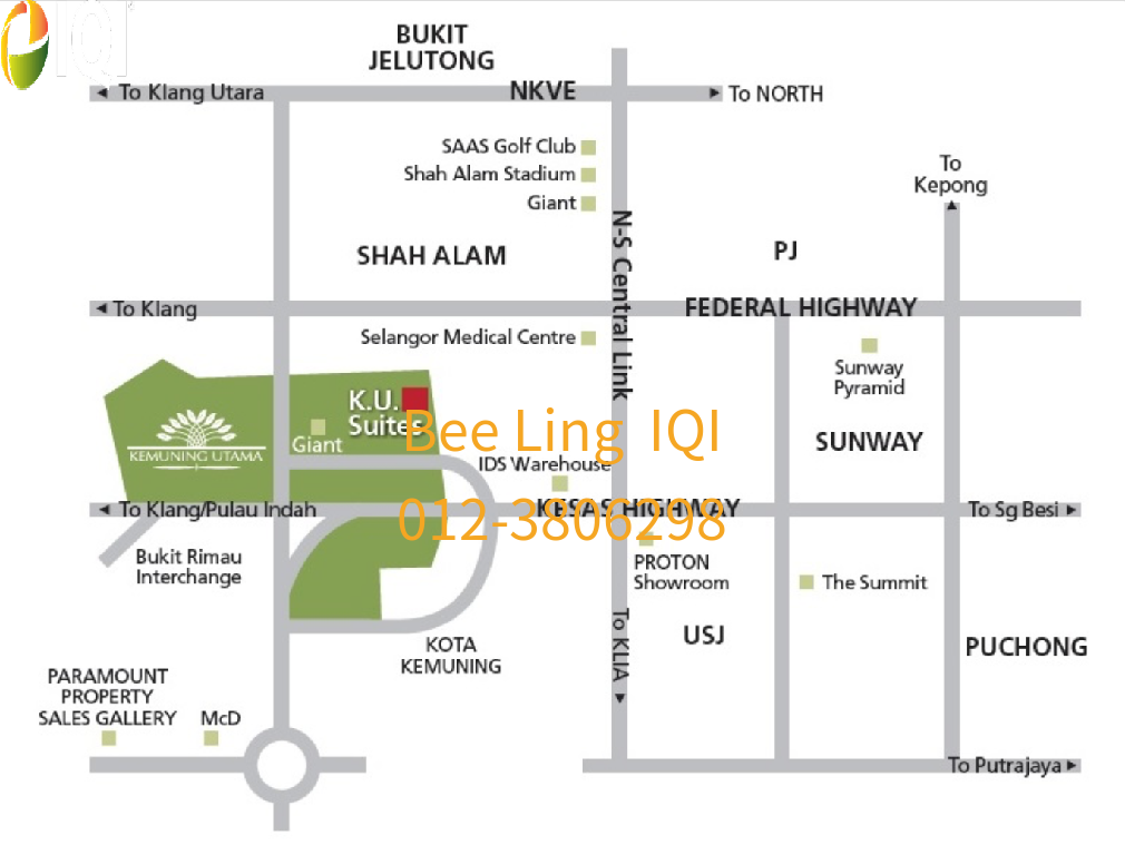 KU Suites image