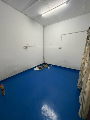 Taman Johor Jaya 2 Sty Shop Lot,Jalan Teratai,Johor Bahru,1st Floor