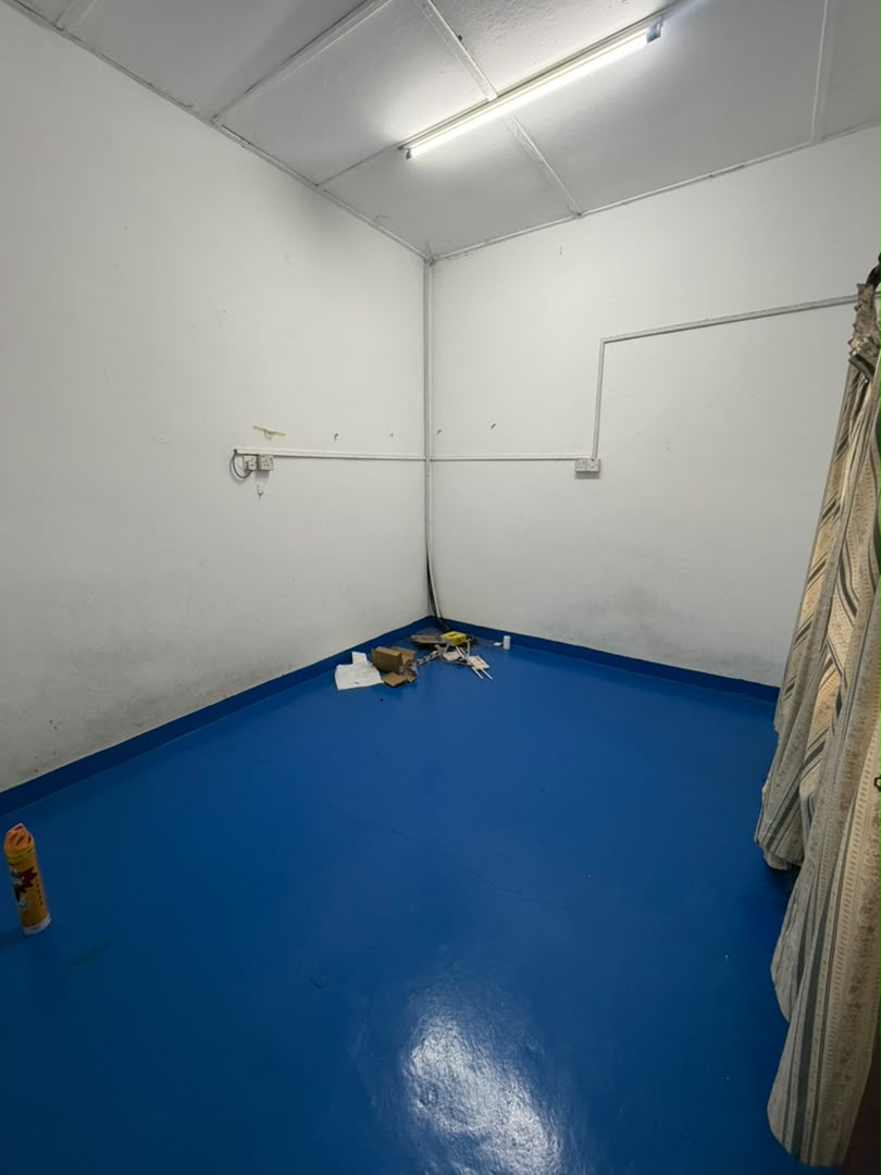 Taman Johor Jaya 2 Sty Shop Lot,Jalan Teratai,Johor Bahru,1st Floor image