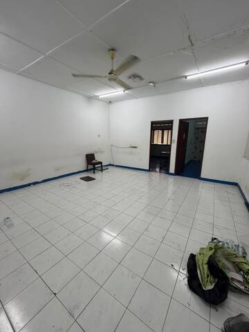 Taman Johor Jaya 2 Sty Shop Lot,Jalan Teratai,Johor Bahru,1st Floor image