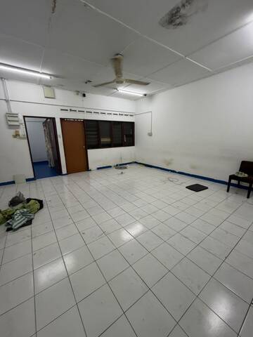 Taman Johor Jaya 2 Sty Shop Lot,Jalan Teratai,Johor Bahru,1st Floor image