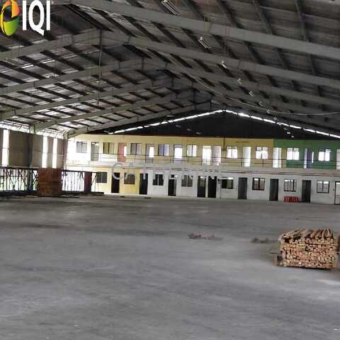 Sungai Tiram Medium Industrial Land With Detached Factories image