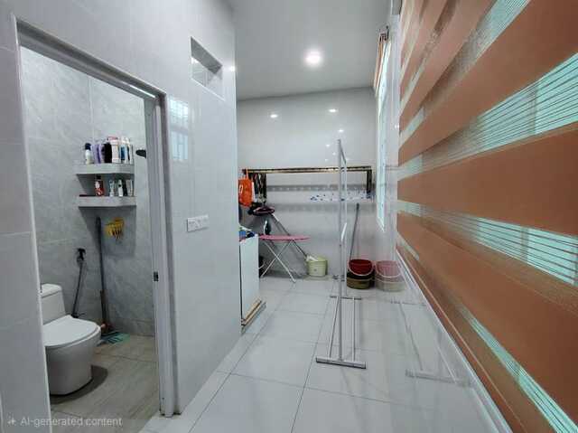 Canary Garden @Bandar Bestari image